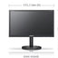Samsung Syncmaster B2240 - 22 inch - B-Grade