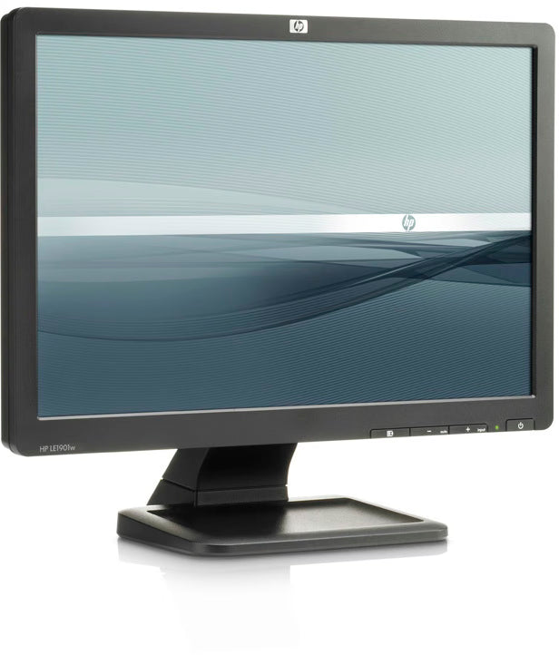 HP LE1901w - 19 Inch - B-Grade