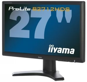 Iiyama B2712HDS - 27 Inch - B-Grade