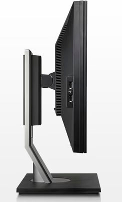 Dell P2011H - 20 inch - B-Grade