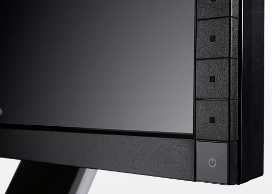 Dell P2011H - 20 inch - B-Grade