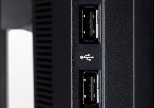 Dell P2011H - 20 inch - B-Grade