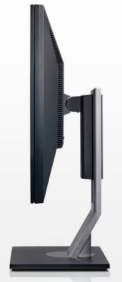 Dell Professional P2411H - 24 inch - A-Grade