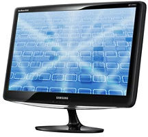 Samsung Syncmaster B2430L - 24 Inch - B-Grade