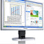 Philips 240B1CS 24 Inch - B-Grade