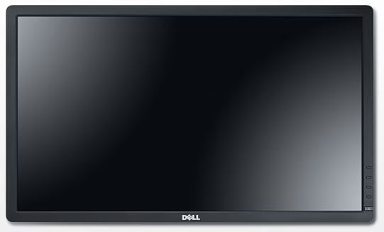 Dell Professional P2412H - 24 Inch - B-Grade