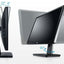 Dell Professional P2412H - 24 Inch - B-Grade
