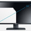 Dell Professional P2412H - 24 Inch - B-Grade