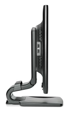 HP Compaq LA2006x - 20 inch - B-Grade