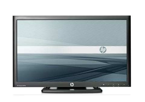 HP Compaq LA2006x - 20 inch - B-Grade