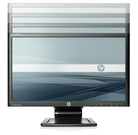 HP Compaq LA2006x - 20 inch - A-Grade