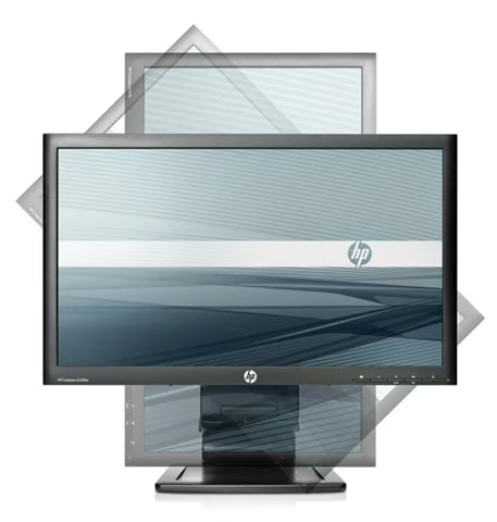 HP Compaq LA2006x - 20 inch - A-Grade