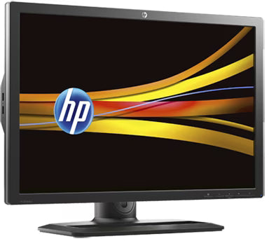 HP ZR2440w - 24 Inch - A-Grade