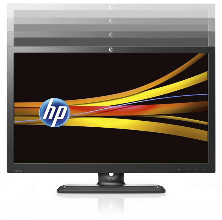 HP ZR2440w - 24 Inch - A-Grade