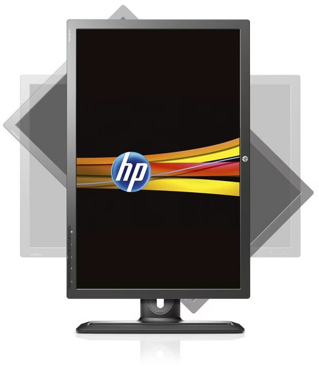 HP ZR2440w - 24 Inch - A-Grade