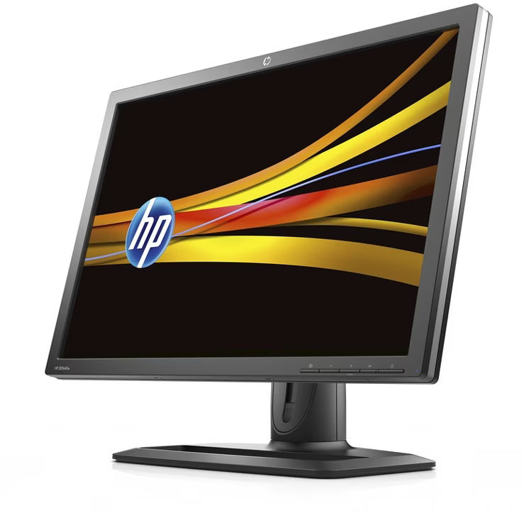 HP ZR2440w - 24 Inch - A-Grade