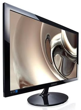 Samsung Syncmaster S22B300B - 22 inch - B-Grade