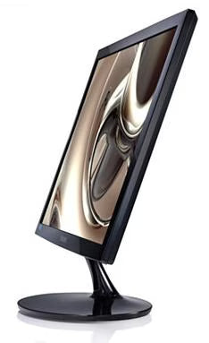 Samsung Syncmaster S22B300B - 22 inch - B-Grade