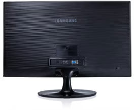 Samsung Syncmaster S22B300B - 22 inch - B-Grade