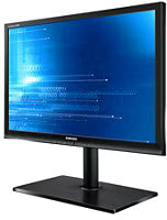 Samsung Syncmaster S24A850DW - 24 Inch - B-Grade