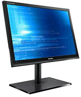 Samsung Syncmaster S24A850DW - 24 Inch - B-Grade