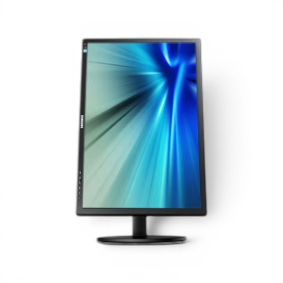 Samsung Syncmaster S22B420BW 22 Inch - B-Grade