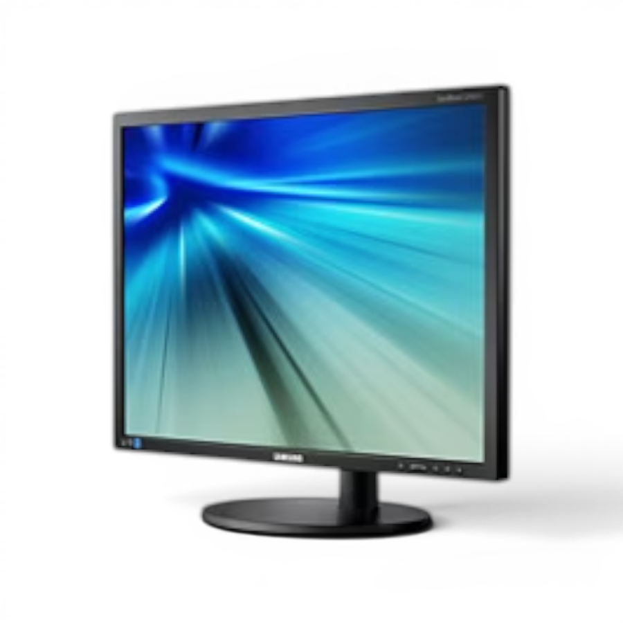 Samsung Syncmaster S22B420BW 22 Inch - A-Grade
