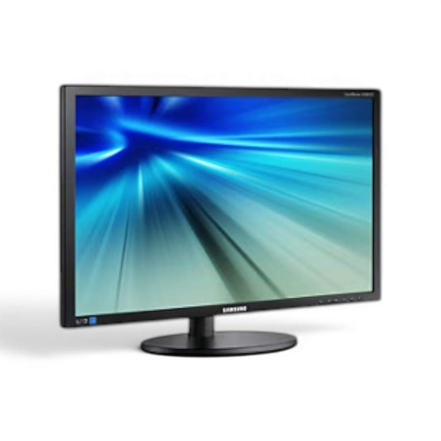 Samsung Syncmaster S22B420BW 22 Inch - A-Grade