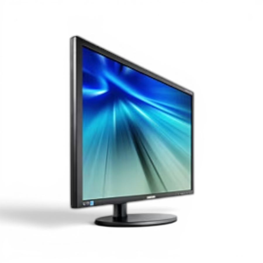 Samsung Syncmaster S22B420BW 22 Inch - A-Grade