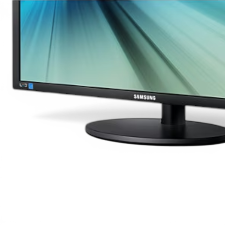 Samsung Syncmaster S22B420BW 22 Inch - A-Grade