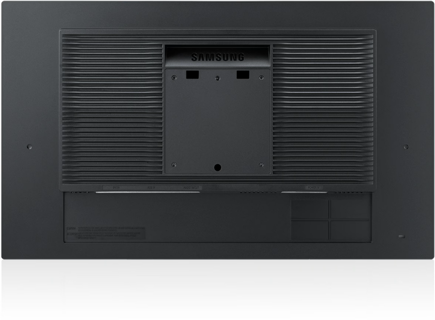 Samsung S24C450BL - 24 Inch - A-Grade