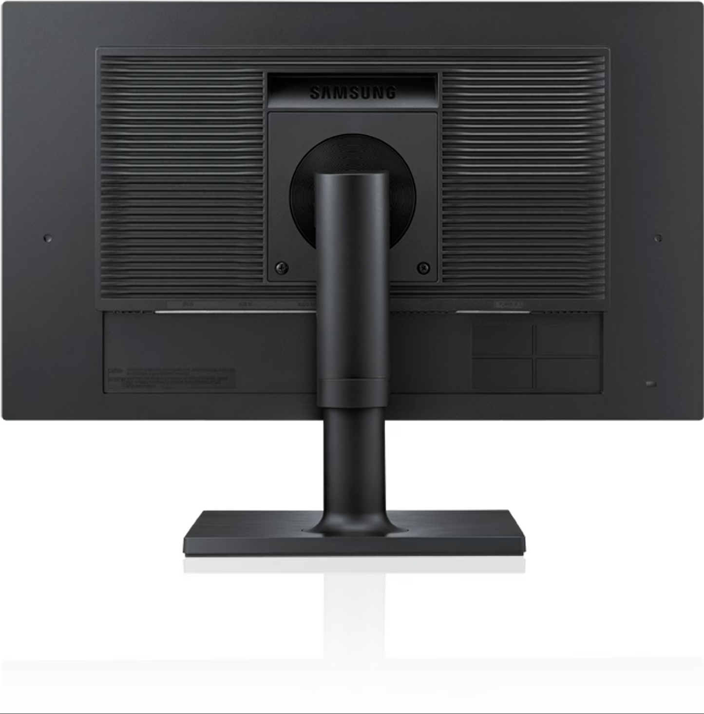 Samsung S24C450BL - 24 Inch - A-Grade