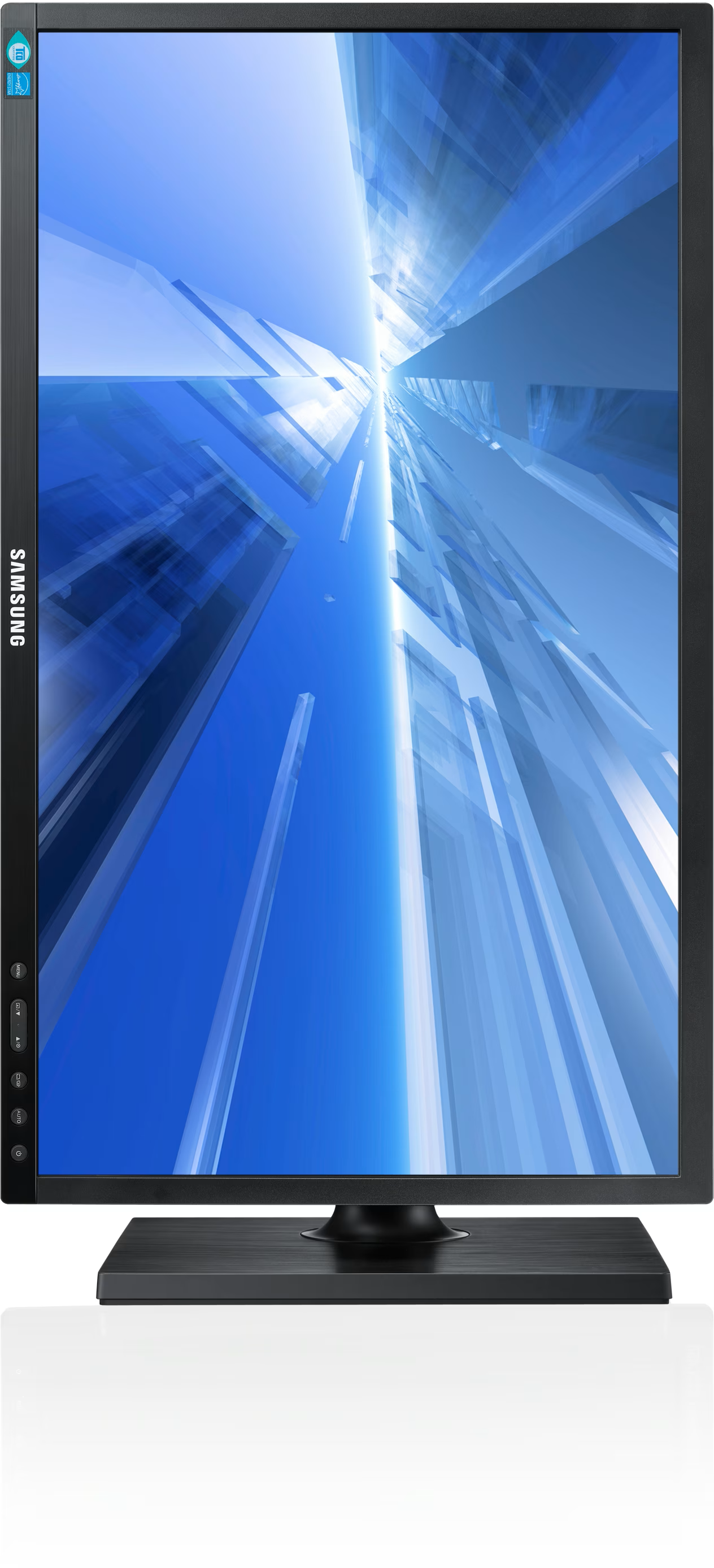 Samsung S24C450BL - 24 Inch - A-Grade