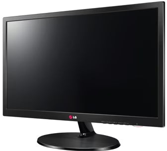 LG 22EN43T - 22 inch - A-Grade
