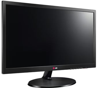 LG 22EN43T - 22 inch - A-Grade