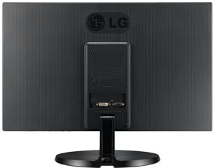 LG 22EN43T - 22 inch - A-Grade