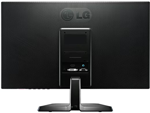 LG 22EN33S - 22 inch - A-Grade