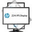 HP Z24i - 24 inch - B-Grade