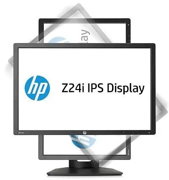 HP Z24i - 24 inch - A-Grade