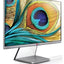 LG 24MP76HM - 24 inch - B-Grade - Zonder steun