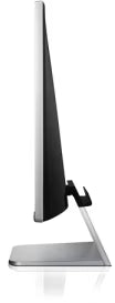LG 24MP76HM - 24 inch - B-Grade - Zonder steun