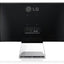 LG 24MP76HM - 24 inch - B-Grade - Zonder steun