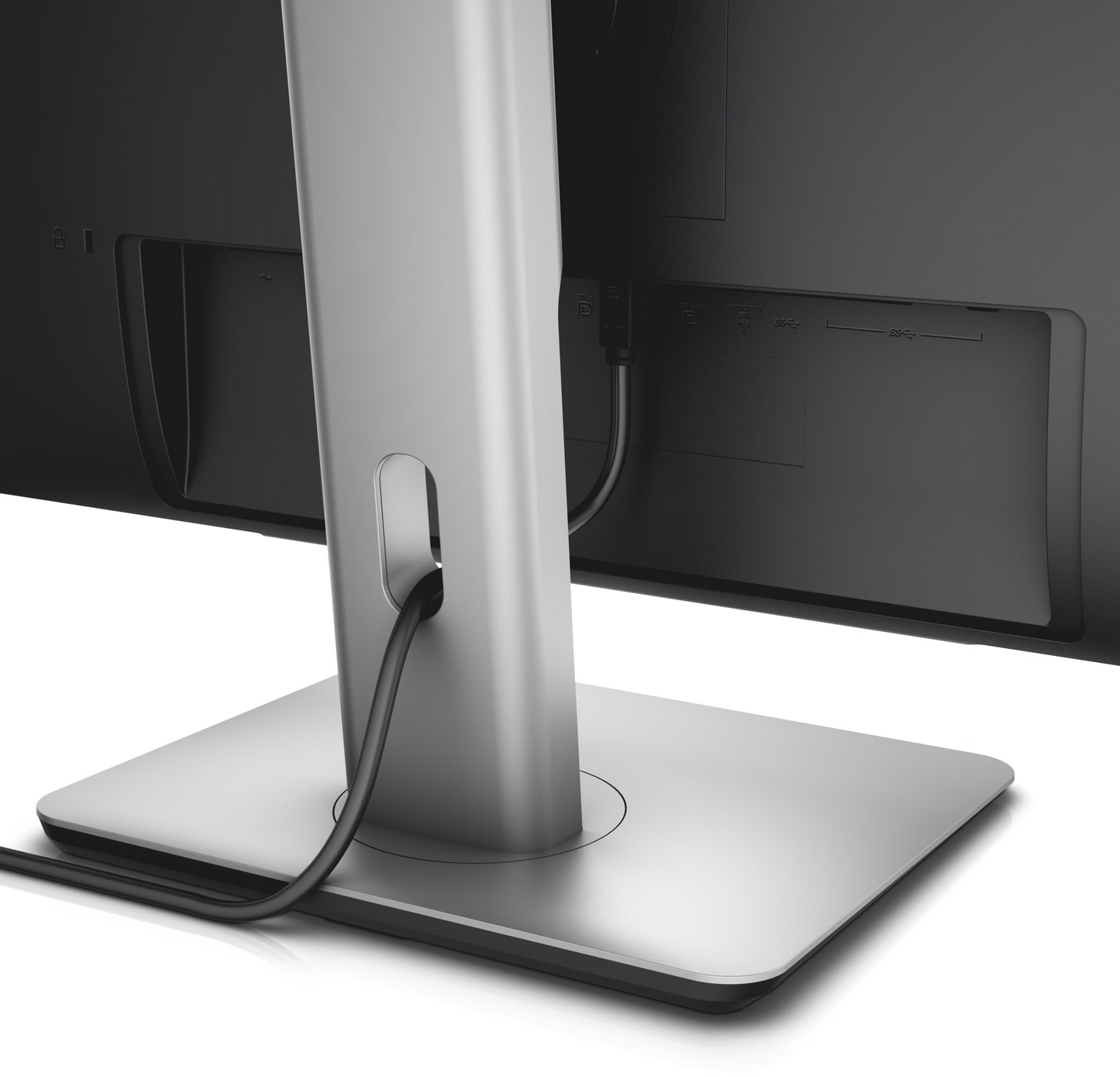 Dell U2415 - 24 inch - Nieuw (open doos)
