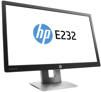 HP EliteDisplay E232 - 23 inch - B-Grade