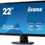 Iiyama ProLite X2283HSU-B1DP - 22 inch - A-Grade