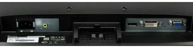 Iiyama ProLite X2283HSU-B1DP - 22 inch - A-Grade