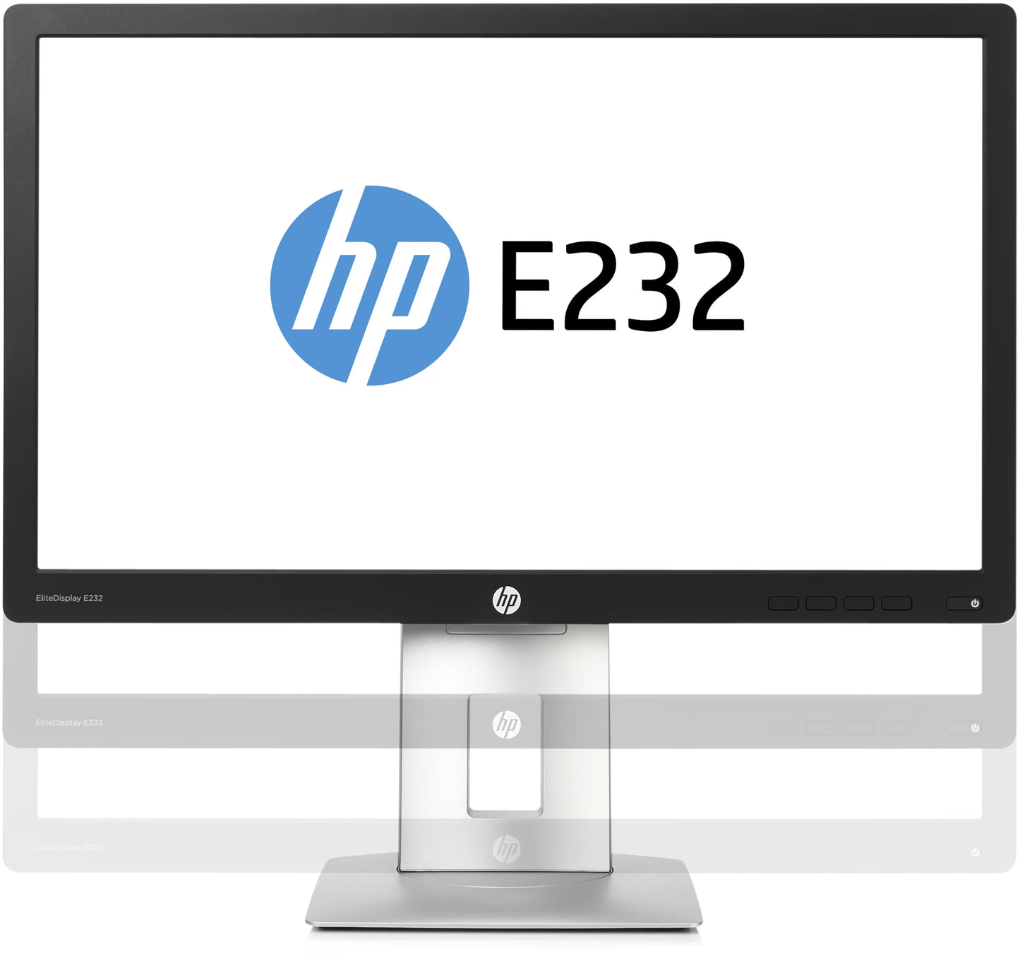 HP EliteDisplay E232 - 23 inch - A-Grade