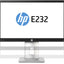 HP EliteDisplay E232 - 23 inch - B-Grade