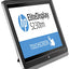 HP S230tm - 23 inch - A-Grade