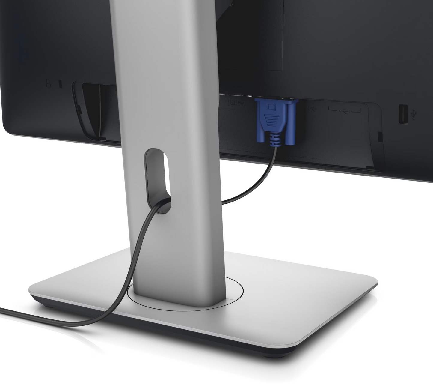 Dell P2014H - 20 Inch - B-Grade